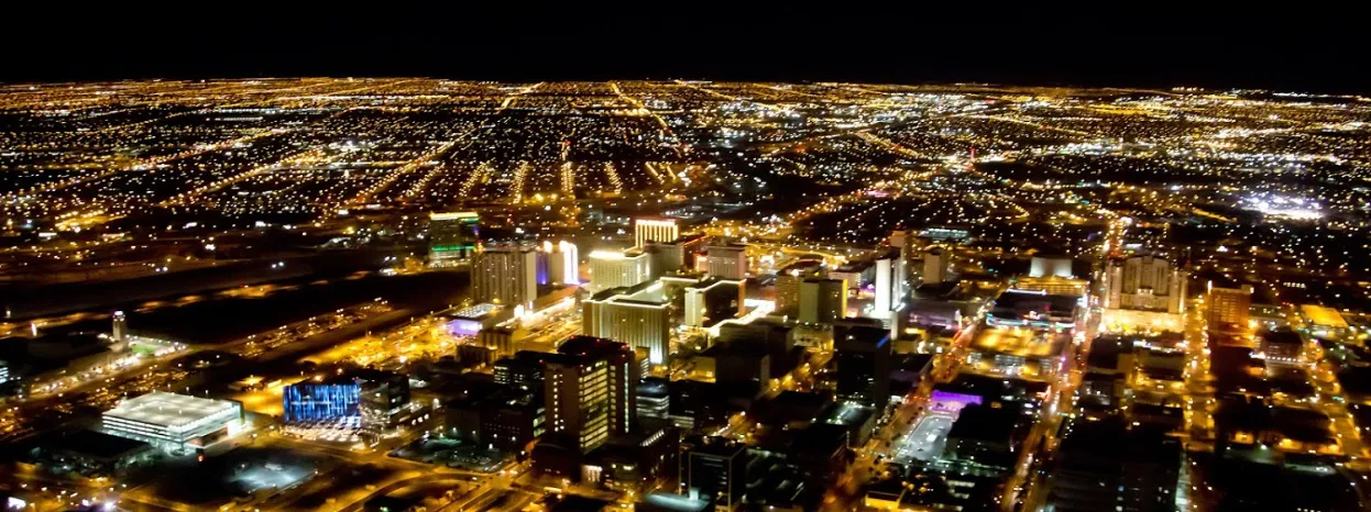 Les meilleurs activités à faire à Las Vegas